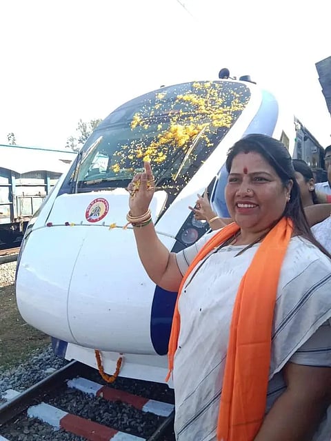 Vande-Bharat