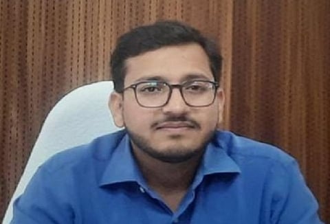 Varnith negi CEO