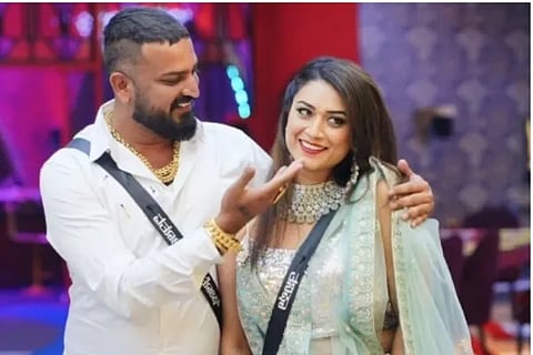 Varthur Tanisha