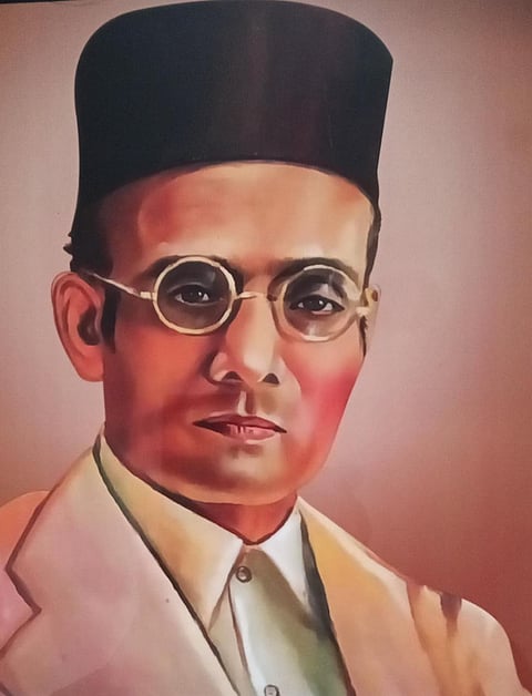 Veer Savarkar