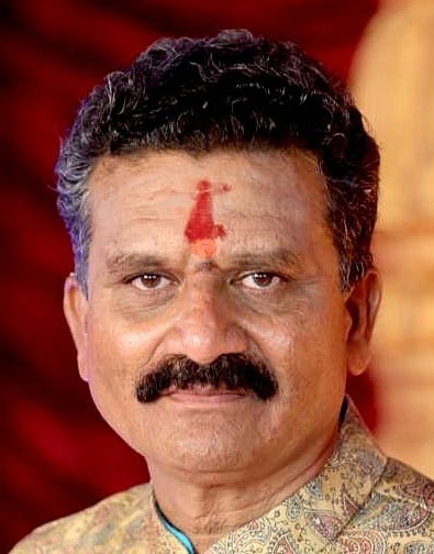 Veeranna patil