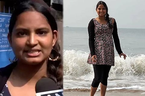 Vidhya Philippon
