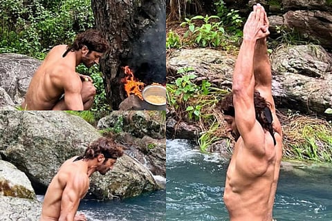 Vidyut Jammwal