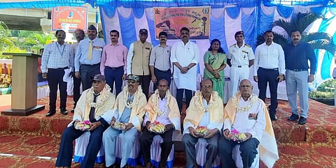 Vijaya Divas