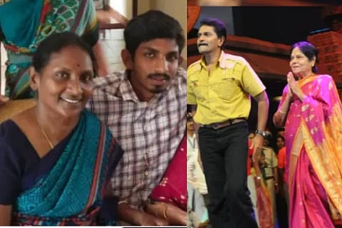 Vinod Raj