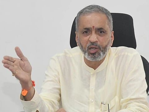 Vishweshwara Hegde Kageri