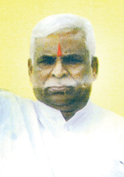Vittal Herur
