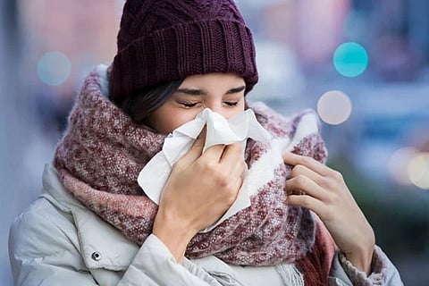 Winter Health