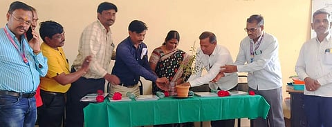 Workshop