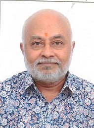 YMSathish