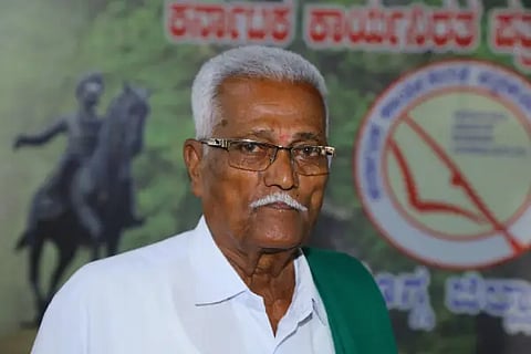 YashwanthRao Gorpade