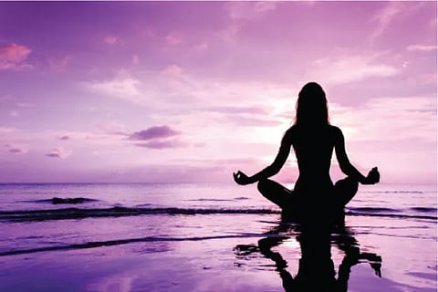 Yoga