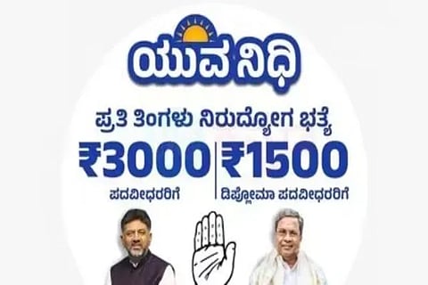 YuvaNidhi