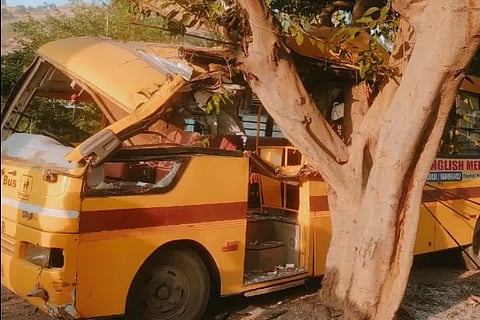 accident