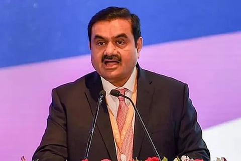 adani 1