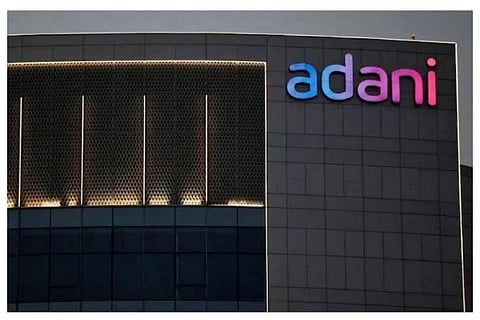 adani
