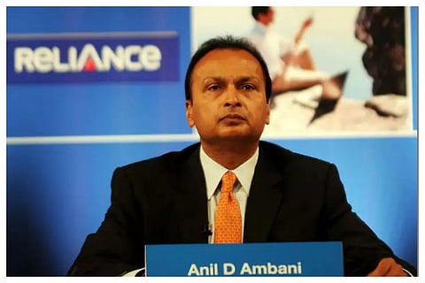 ambani
