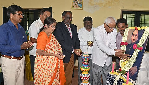 ambedkar parinirvan divas 2