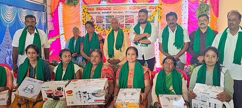 Farmer's Day Program