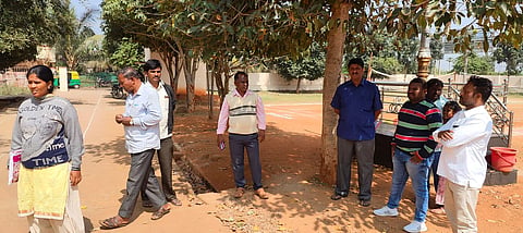anekal