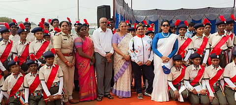 ಕ್ರೀಡಾ ಮತ್ತು ಸಂಸ್ಕೃತಿಕ ಸ್ಪರ್ಧೆ