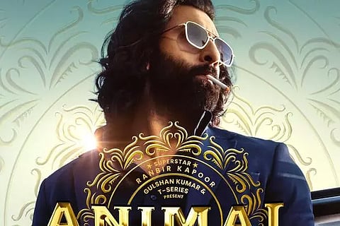 animal
