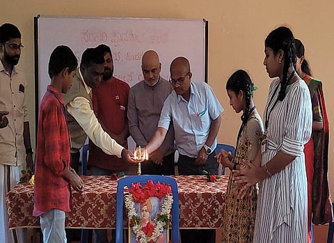anveshana karyakrama
