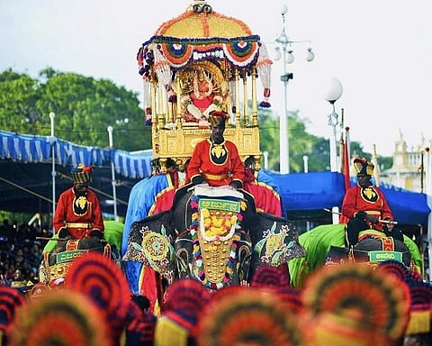 mysore