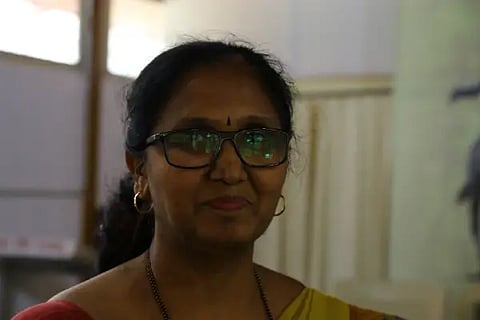 atncc principal Mamata