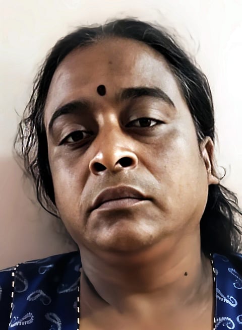 ಸೊಸೆಯೇ ಕಿಲ್ಲರ್