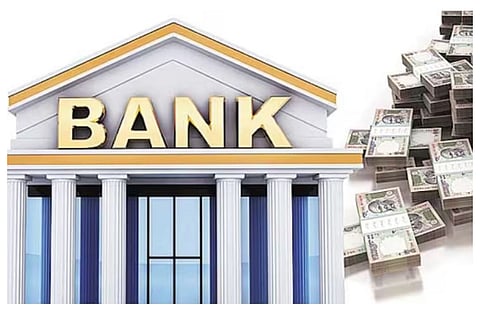 bank