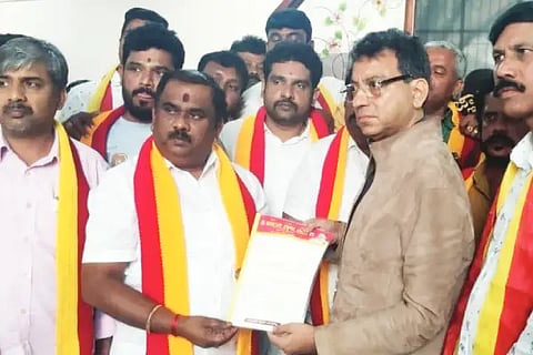 bbmp kannada