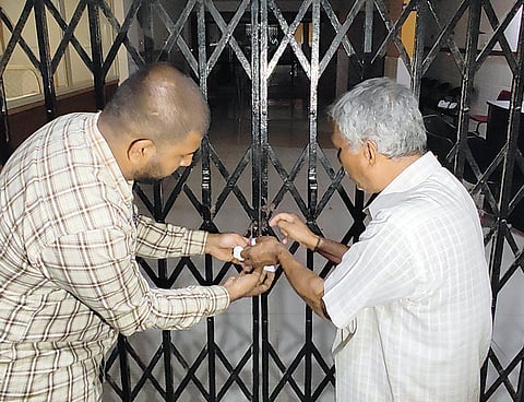 ಹೆಣ್ಣು ಭ್ರೂಣ ಹತ್ಯೆ ಹಿಂದೆ ವ್ಯವಸ್ಥಿತ ದಂಧೆ!