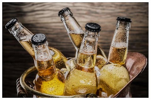 beer