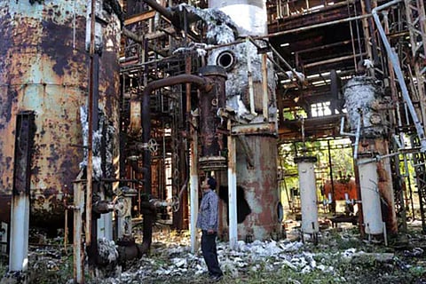 bhopal final