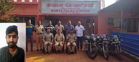 bike-thief-arrested