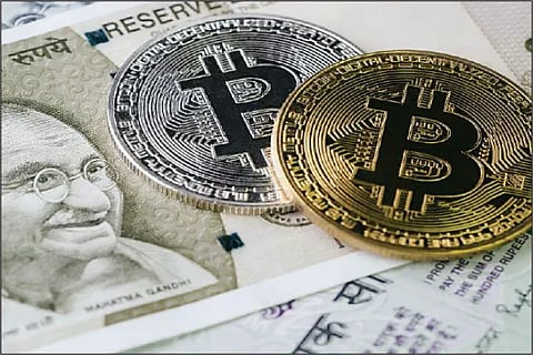 bitcoin