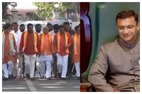 bjp