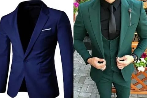blazer