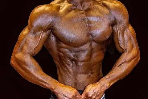 body bilding