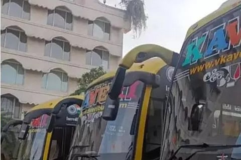 bus tel