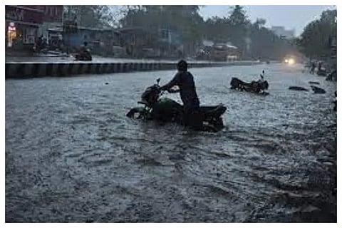 chennai