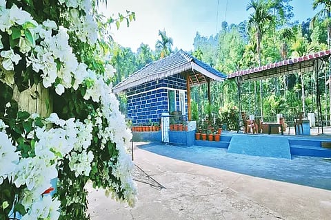 ckm home stay photo 1