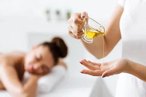 coconut oil