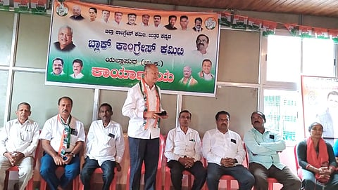 congress-Meeting.