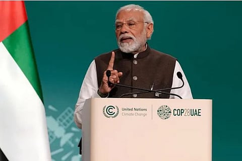 cop 28 Fianl