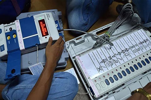 counting fianl