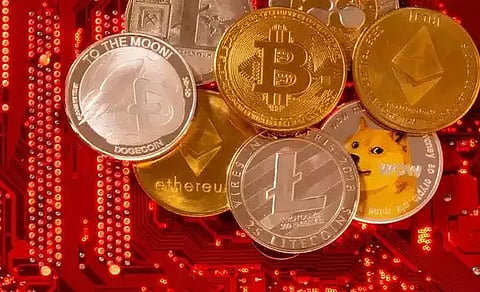 crypto-currency.