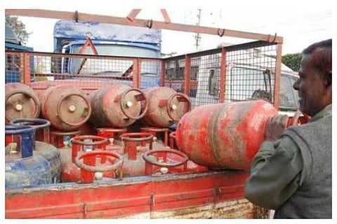 cylinder