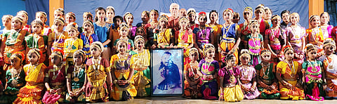 ಪುಣ್ಯಾರಾಧನಾ ಮಹೋತ್ಸವ